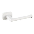 Eastbrook Asti Wall Mounted Toilet Roll Holder - Matt White - 52.465 - TAP 'N' SHOWER