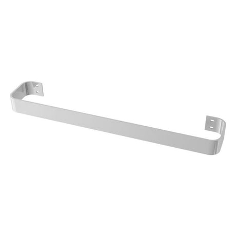 Eastbrook Derwent 504mm Towel Hanger - Polished Stainless Steel - 41.0503 - TAP 'N' SHOWER