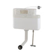Eastbrook Jacket Concealed Cistern - Bottom Inlet - 53.001 - TAP 'N' SHOWER