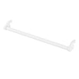 Eastbrook Panel Radiator 490mm Towel Hanger - Gloss White - 25.5136 - TAP 'N' SHOWER