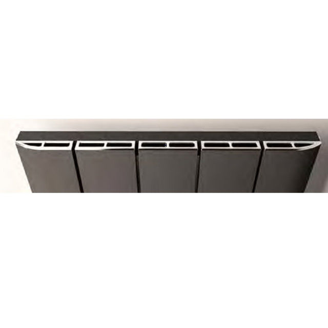 Eastbrook Peretti Top Cover Cap Set 375mm - Chrome - 86.0126 - TAP 'N' SHOWER