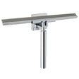 Eastbrook Rimini Wall Mounted Shower Wiper - Chrome - 52.115 - TAP 'N' SHOWER