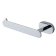 Eastbrook Salerno Wall Mounted Toilet Roll Holder - Chrome - 52.023 - TAP 'N' SHOWER