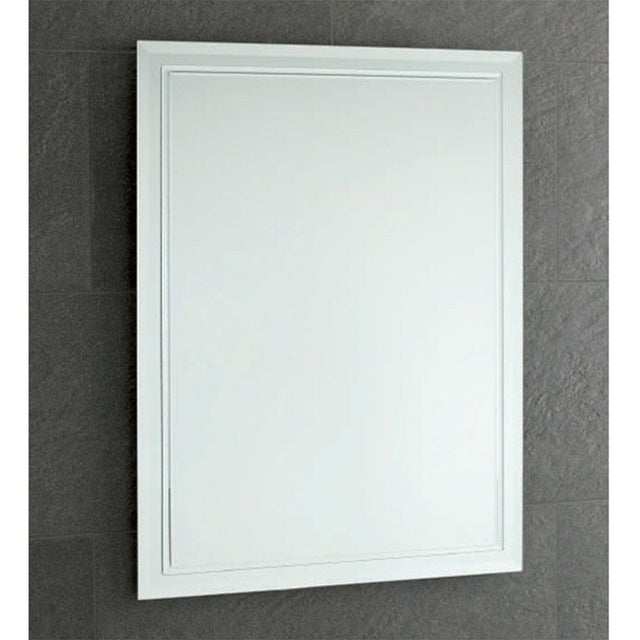 Eastbrook Seattle Rectangular Mirror 700mm x 500mm - 56.1018 - TAP 'N' SHOWER