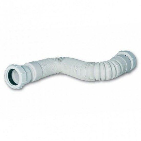 Eastbrook Shower Flexible Waste Pipe - 30.400B - TAP 'N' SHOWER
