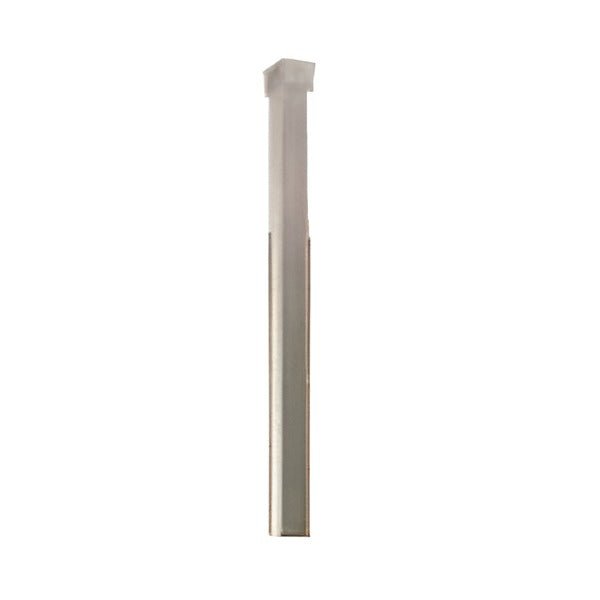 Eastbrook Volente Valliant Walk - In Wetroom Shower Screen Ceiling Support Bar - 58.816 - TAP 'N' SHOWER