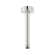 Vado Elements 6" Fixed Head Ceiling Mounting Shower Arm 150mm - Polished Chrome - ELE - CMA/6IN - C/P - TAP 'N' SHOWER