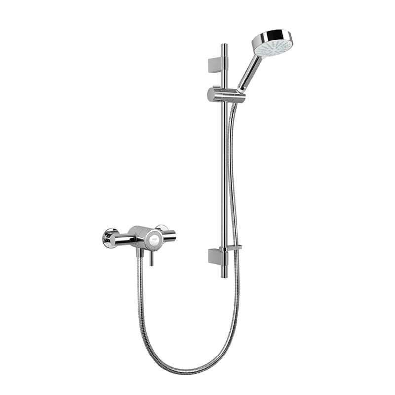 Mira Element EV Thermostaic Shower Mixer - 1.1910.001