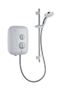 Mira Elite SE 9.8kW Pumped Electric Shower (Replaces QT Models) - 1.1941.001