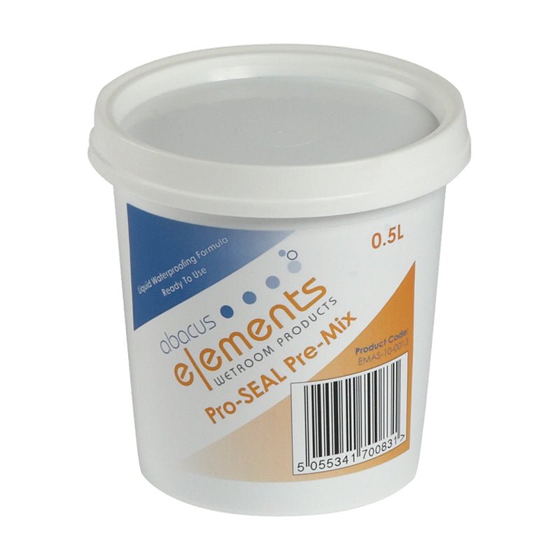 Frontline Pro - Seal Tape Sealing Compound 0.5L - EMAS - 10 - 0013 - TAP 'N' SHOWER