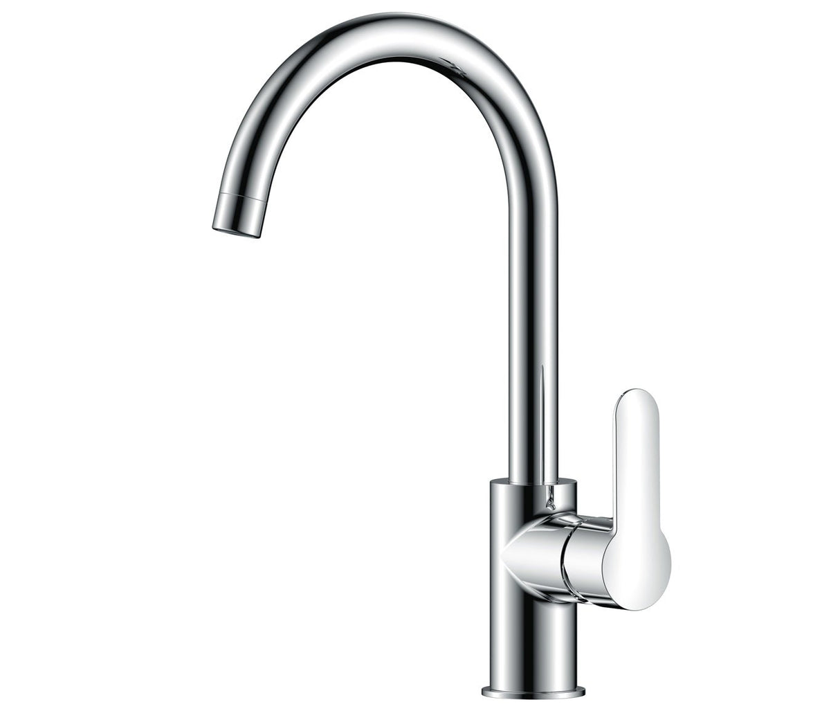 JTP Essence Sink Mixer - Chrome - ES181 - TAP 'N' SHOWER