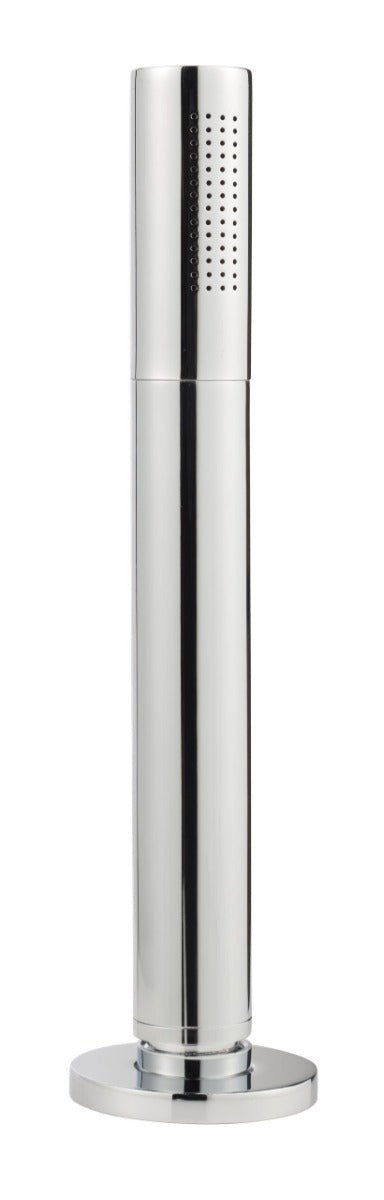 JTP Extractable Shower Handle with Hose - Chrome - 51130A - TAP 'N' SHOWER