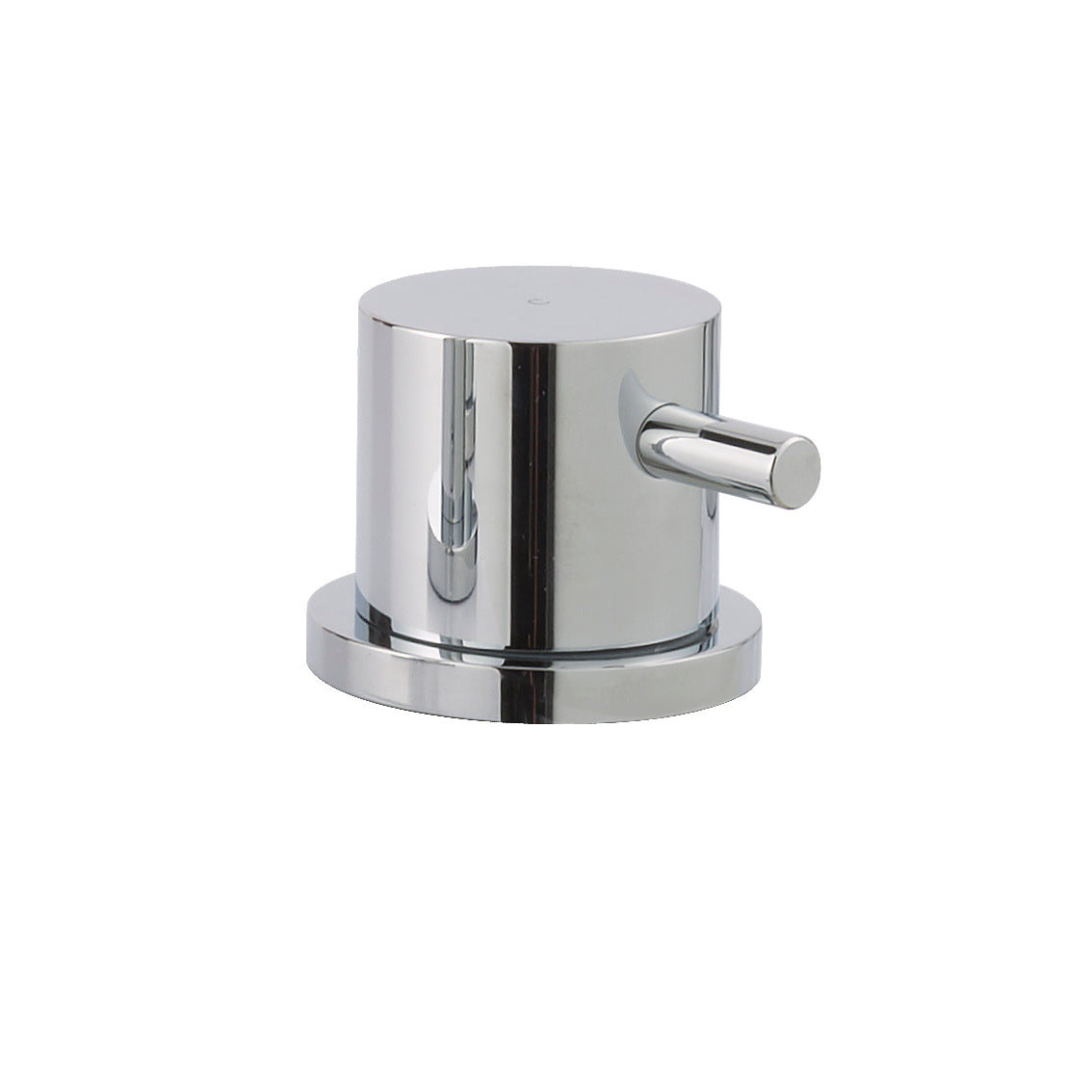 JTP Florence 2-Way Diverter - Chrome - 55421A