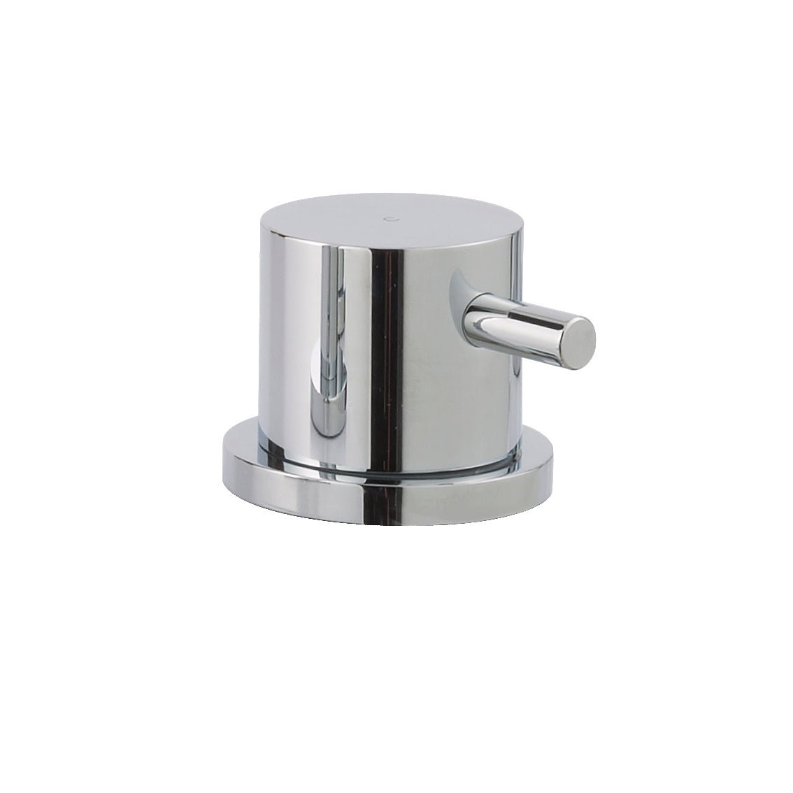 JTP Florence 2 - Way Diverter - Chrome - 55421A - TAP 'N' SHOWER