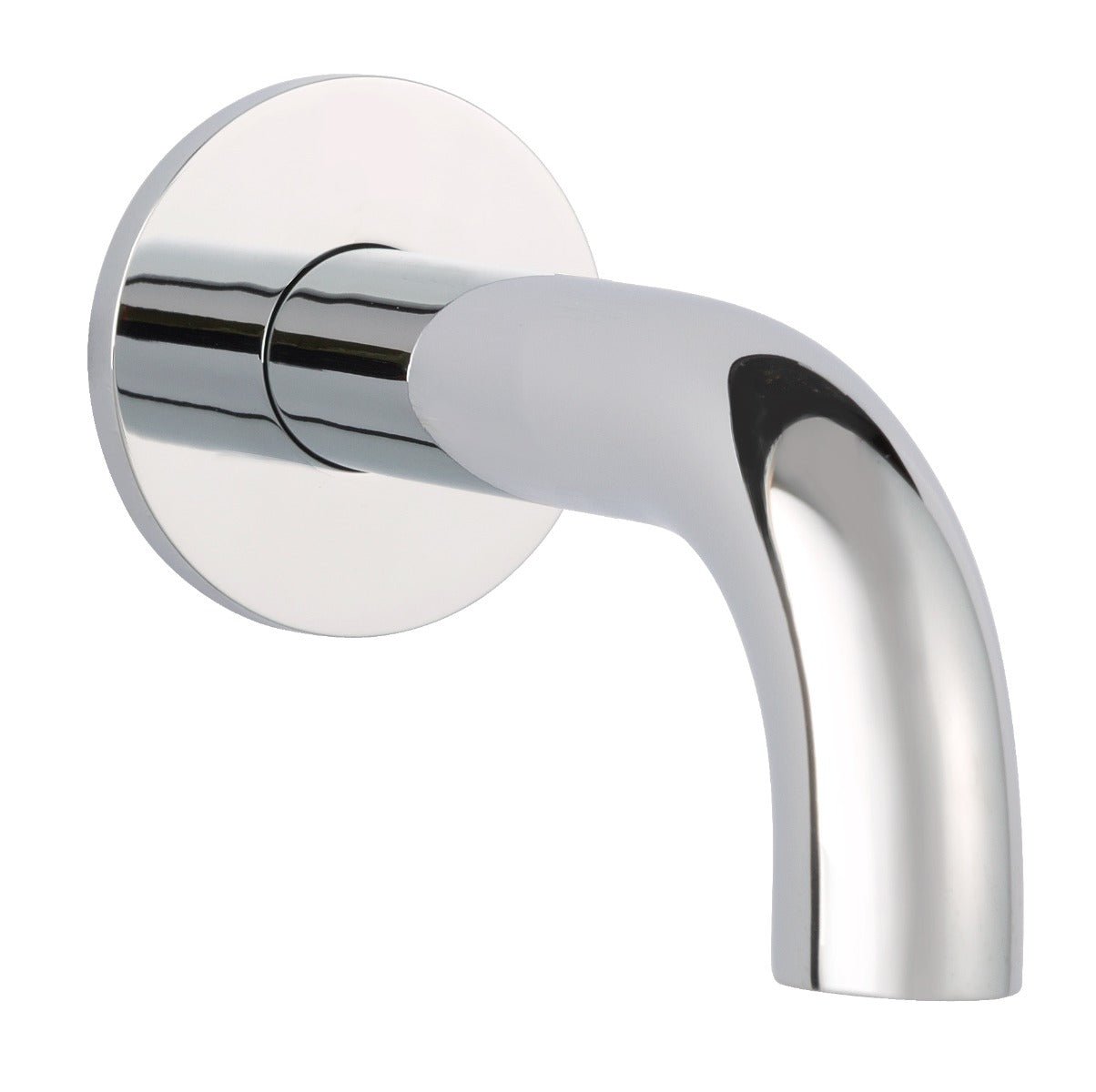 JTP Florence Basin Spout - Chrome - 55443 - TAP 'N' SHOWER