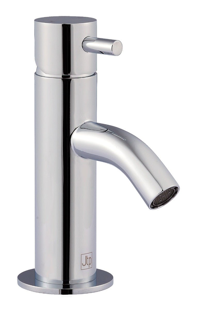 JTP Florence Mini Single Lever - Chrome - 55025 - TAP 'N' SHOWER