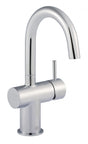 JTP Florence Side Lever Basin Mixer - Chrome - 55179