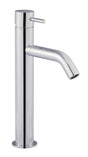 JTP Florence Single Lever Tall Basin Mixer  - Chrome - 55005