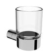 JTP Florence Tumbler Holder - Chrome - 150141