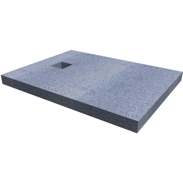 Frontline Step - Up Tray Kit 4 – 1600x900x90mm Substrate Element - CSFR - 03 - 0020 - TAP 'N' SHOWER