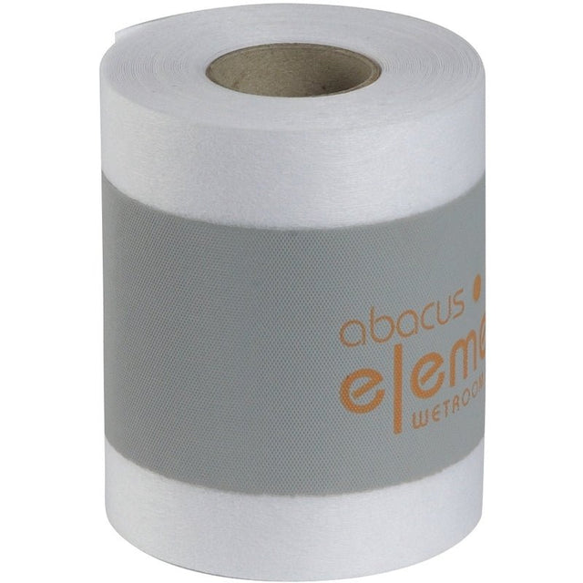 Frontline Waterproof Tape 10m - White - CSFR - 70 - 0510 - TAP 'N' SHOWER