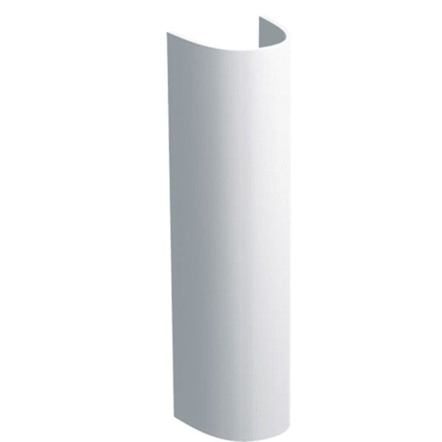 Geberit Selnova Full Pedestal - White - 501.449.00.6 - TAP 'N' SHOWER