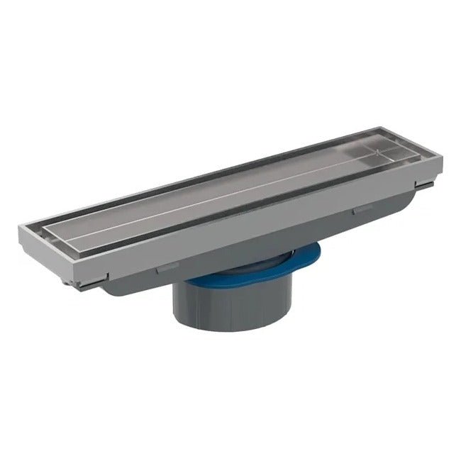 Geberit CleanLine Shower Channel Tile Bearing - 154.455.00.1 - TAP 'N' SHOWER