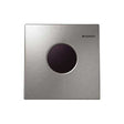 Geberit Sigma01 Modern Touchless Mains Powered Urinal Flushing Control - Gloss Chrome - 116.021.21.5