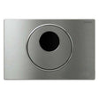 Geberit Sigma10 Touchless Battery Operated Dual Flush Plate for Cistern - Brushed - 115.891.SN.5 replaced by 115.891.SN.6