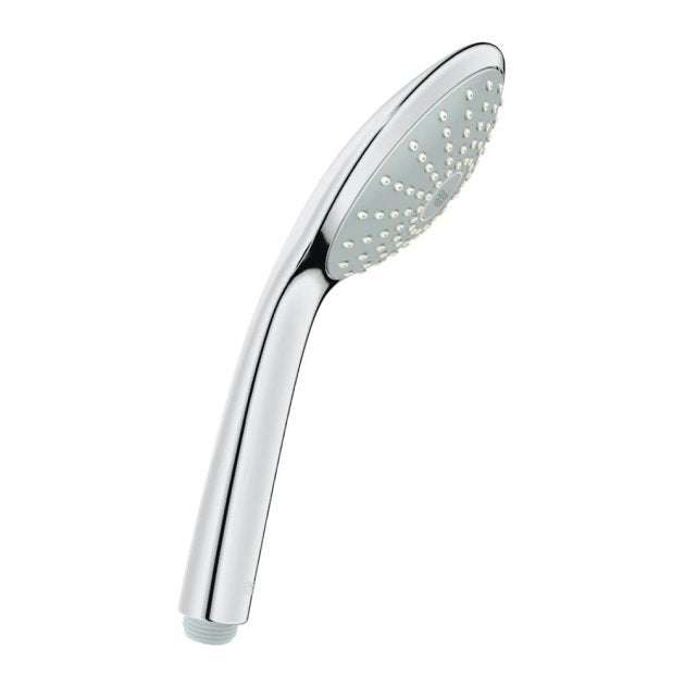 Grohe Euphoria Modern Hand Shower 1 Spray - Chrome - 27224000 - TAP 'N' SHOWER