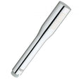 Grohe Euphoria Cosmopolitan chrome stick shower handset with single spray pattern