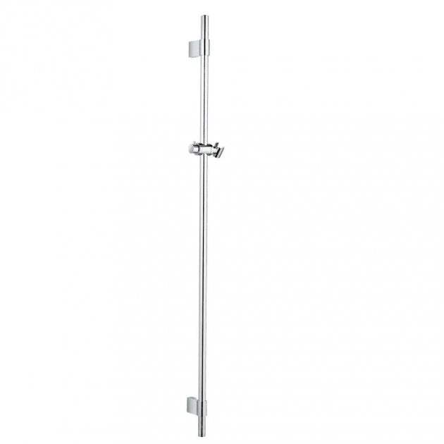 Grohe Rainshower Modern Shower Rail 1150mm High - Chrome - 27136001 - TAP 'N' SHOWER