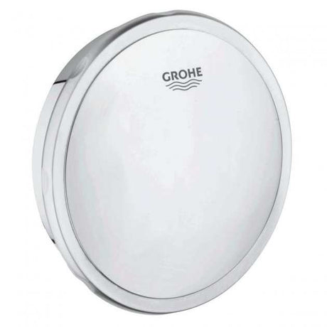 Grohe Modern Talento Overflow Waste Set For Baths - Chrome - 19025000