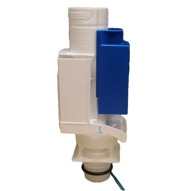 Grohe Dual Flush Pneumatic Dump Valve - 42314000