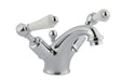 JTP Grosvenor Lever Basin Mixer - Chrome - 85169