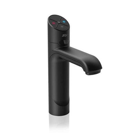 Zip Hydrotap G5 Classic Plus Boiling & Chilled - Matt Black - H55784Z03UK - TAP 'N' SHOWER