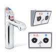 Zip Hydrotap G5 Classic 160 Disability Friendly Touch Free - Bright Chrome - H51704Z00UKDT - TAP 'N' SHOWER