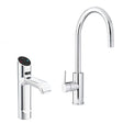 Zip Hydrotap G5 Classic Plus Boiling and Chilled 160/175 - Chrome - H55604Z00UK - TAP 'N' SHOWER