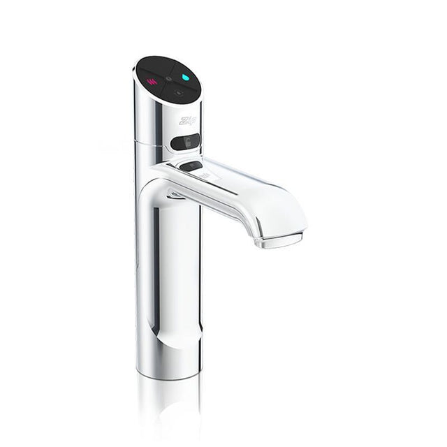 Zip Hydrotap G5 Classic+ Boiling Ambient 160 Tap - Bright Chrome - H55708Z00UK - TAP 'N' SHOWER