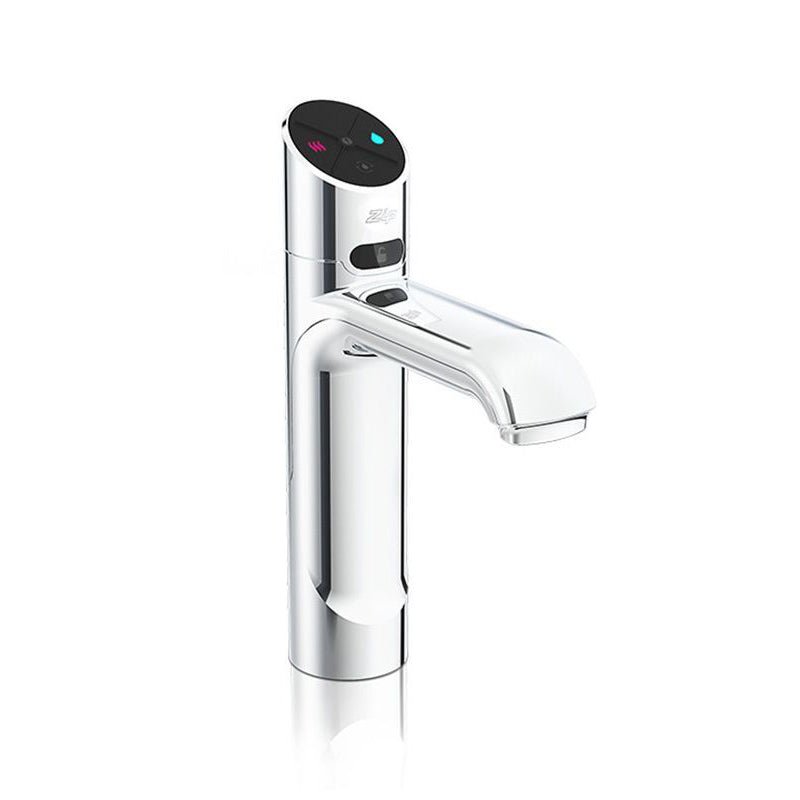 Zip Hydrotap G5 Classic+ Boiling Ambient 240 - Chrome - H55709Z00UK - TAP 'N' SHOWER