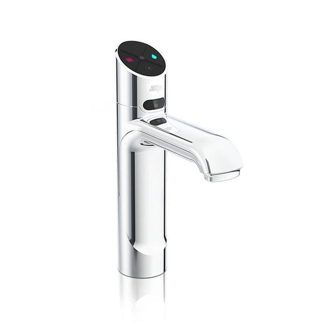 Zip Hydrotap G5 Classic+ Boiling Ambient 240 - Chrome - H55709Z00UK - TAP 'N' SHOWER