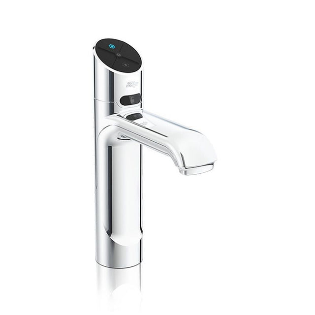 Zip Hydrotap G5 Classic+ Chilled 175 Tap - Chrome - H55711Z00UK - TAP 'N' SHOWER