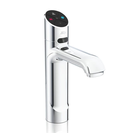Zip Hydrotap G5 Classic P;us Boiling Chilled & Sparkling 100/75 - Chrome - H55760Z00UK - TAP 'N' SHOWER