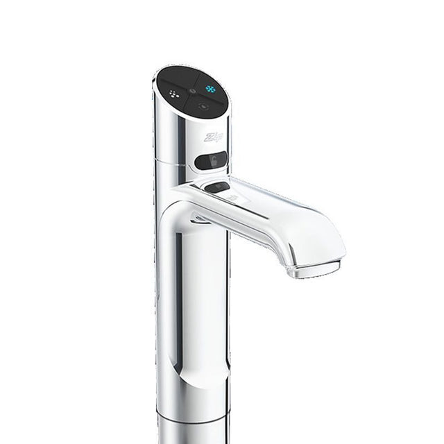 Zip Hydrotap G5 Classic Plus Chilled & Sparkling 175 - Chrome - H55765Z00UK - TAP 'N' SHOWER
