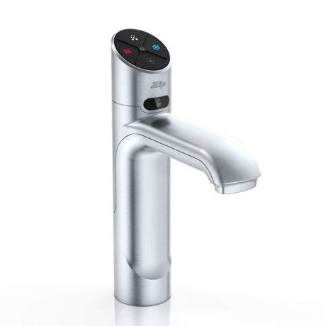 Zip Hydrotap G5 Classic Plus Boiling Chilled and Sparkling - Brushed Chrome - H55783Z01UK - TAP 'N' SHOWER