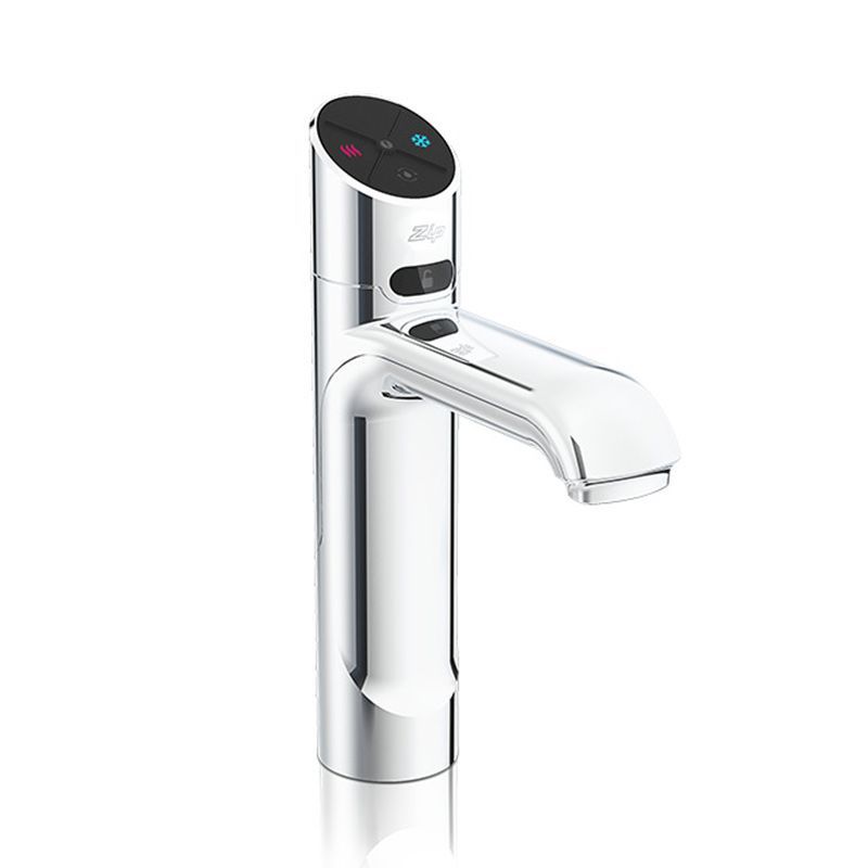 Zip Hydrotap G5 Classic+ Boiling & Chilled - Chrome - H55784Z00UK - TAP 'N' SHOWER