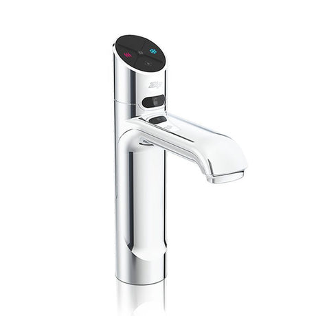 Zip Hydrotap G5 Classic+ Boiling & Chilled - Chrome - H55784Z00UK - TAP 'N' SHOWER