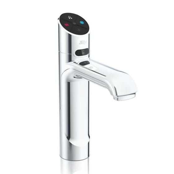 Zip Hydrotap G5 Classic+ Boiling - Chrome - H55786Z00UK - TAP 'N' SHOWER