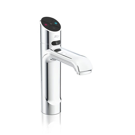 Zip Hydrotap G5 Classic+ Boiling & Chilled 140/75 Tap - Chrome - H55799Z00UK - TAP 'N' SHOWER