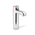 Zip Hydrotap G5 Industrial Top Touch Boiling and Chilled 160/175 - Chrome - H5I704Z00UK - TAP 'N' SHOWER